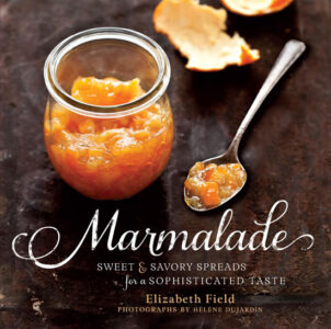 Ginger, Mint and Meyer Lemon Marmalade Recipe
